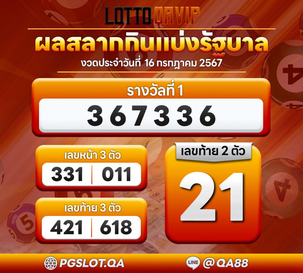 ผลหวย 1110-1000